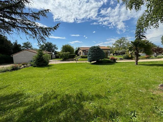 Maison vente à France métropolitaine, Bourg-de-péage