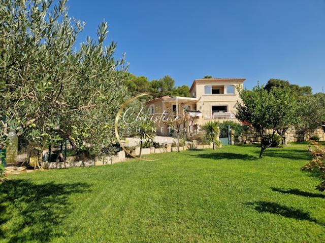Maison vente à Nîmes, Congénies