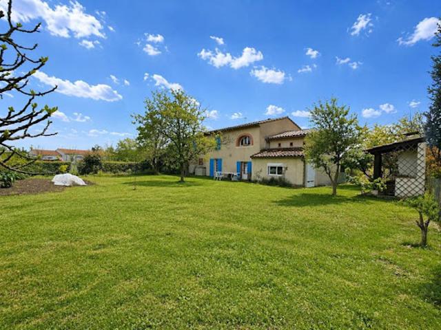 Maison vente à Castres, Cambounet-sur-le-sor