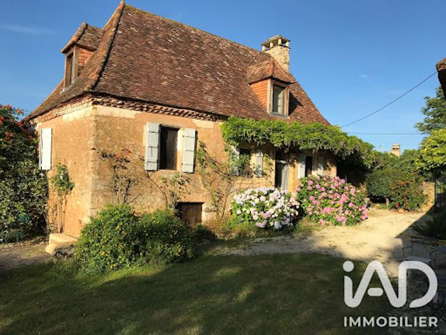 Maison vente à Sarlat-la-Canéda, Coux-et-bigaroque
