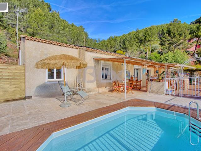 Maison vente à Arrondissement de Toulon, Cuers