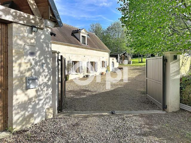 Maison vente à Compiègne, Elincourt-sainte-marguerite