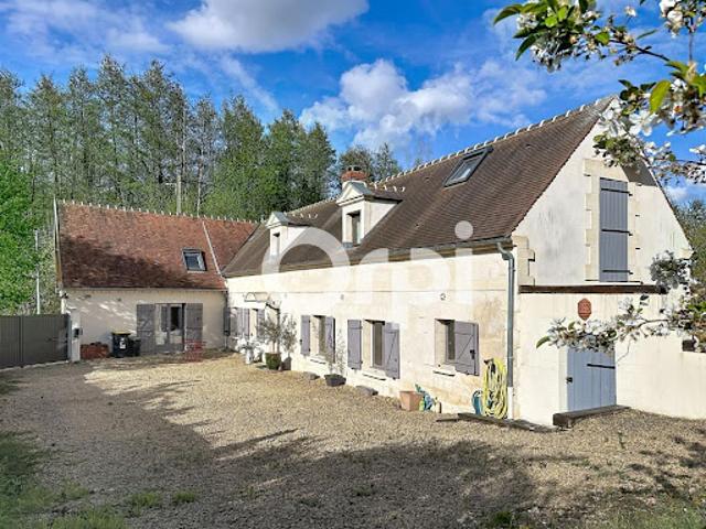 Maison vente à Compiègne, Elincourt-sainte-marguerite