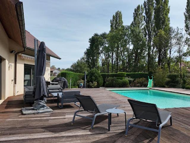 Maison vente à Fiolaz, Éloise