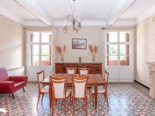 Maison vente à Béziers, Gabian