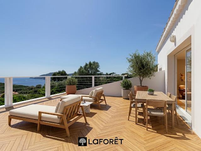 Maison vente à ZAC de la Crestade, Hyères