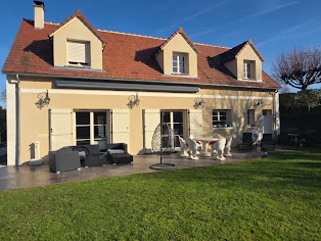 Maison vente à Châtellerault, La Roche-posay