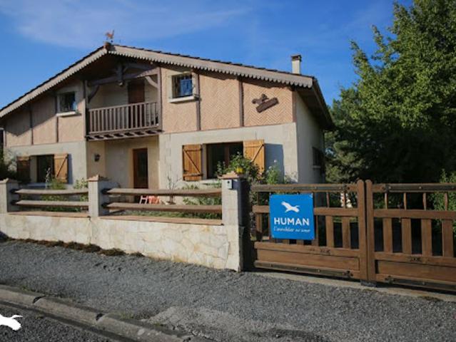 Maison vente à Langon