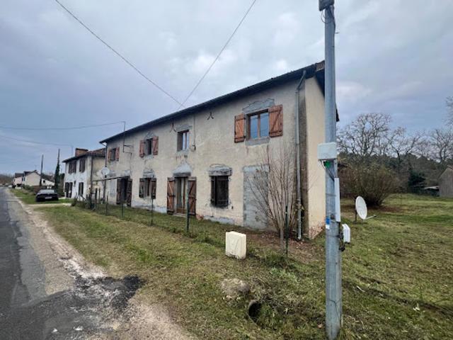 Maison vente à Mont-de-Marsan, Lencouacq
