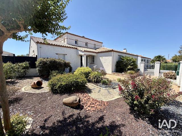 Maison vente à Machecoul, Machecoul-Saint-Même