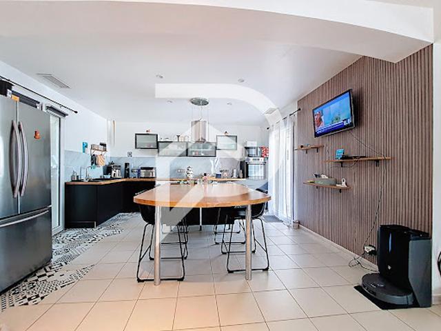 Maison vente à Montpellier, Marseillan