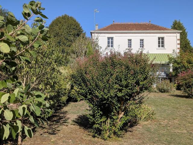 Maison vente à Villeneuve-sur-Lot, Condezaygues