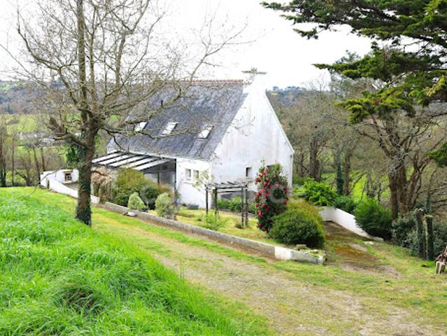 Maison vente à Penn ar Han, Pont-Croix
