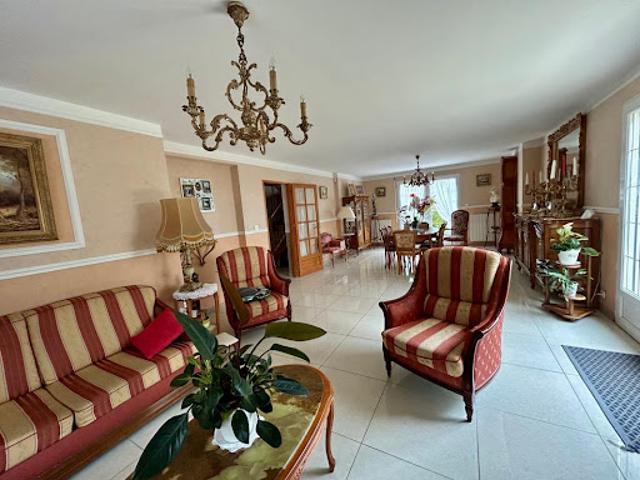 Maison vente à Reims, Romigny