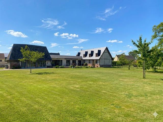 Maison vente à Bernay, Marbeuf