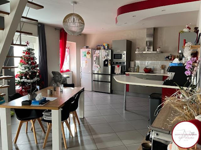Maison vente à Saint-Amand-Montrond, Saint-georges-de-poisieux
