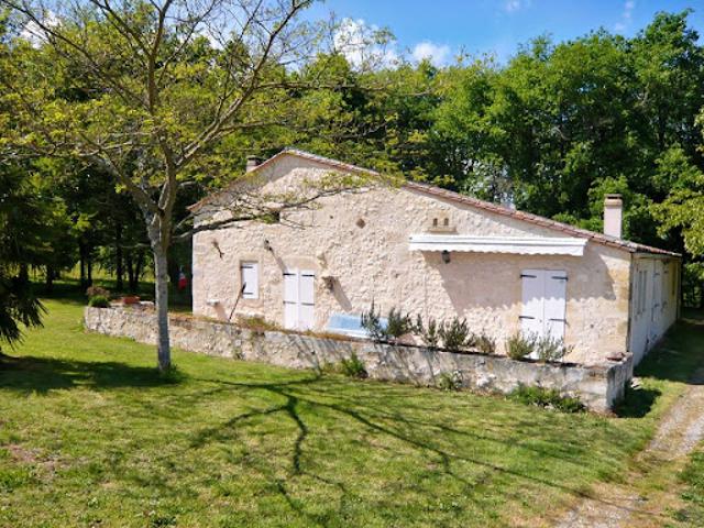 Maison vente à Bergerac, Saint-michel-de-montaigne
