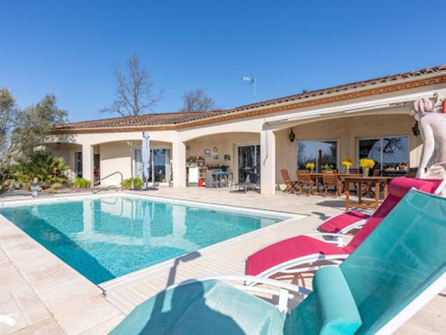 Maison vente à Marmande, Sainte-marthe