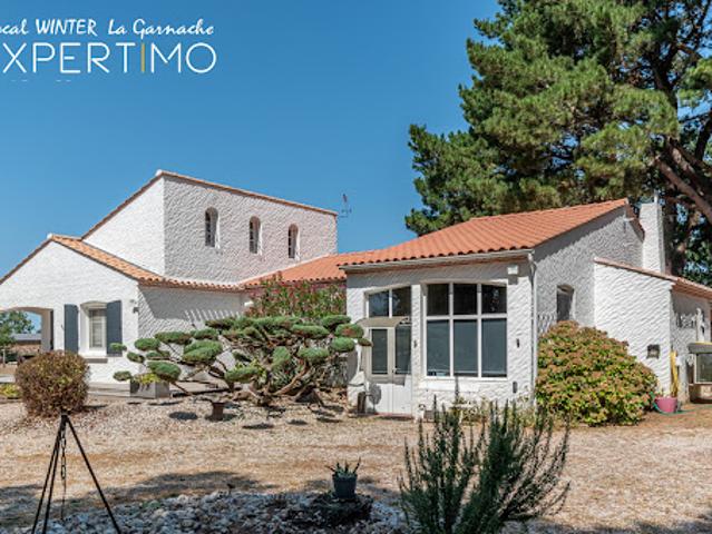 Maison vente à Les Sables-d'Olonne, Soullans