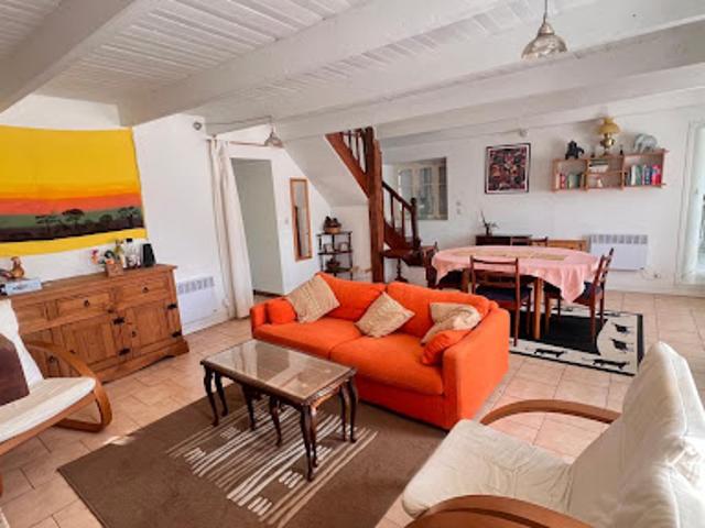 Maison vente à Kerbrun, Trébrivan