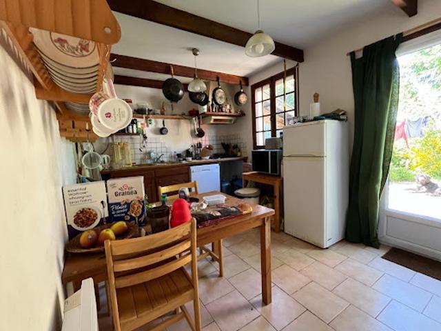 Maison vente à Guingamp, Bretagne