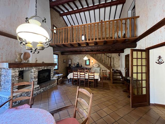 Maison vente à Apt