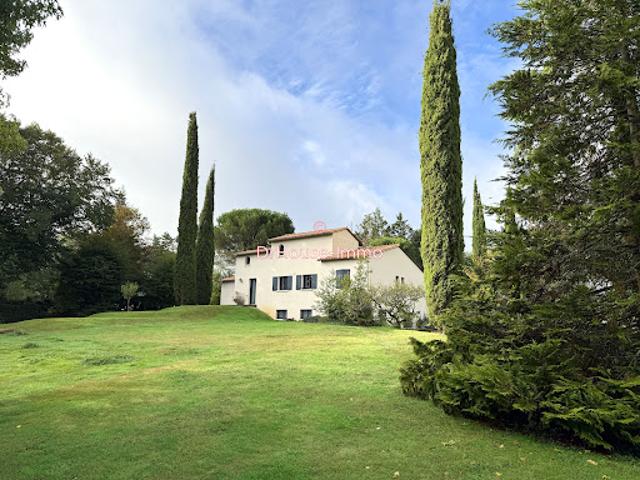 Maison vente à France métropolitaine, Atur