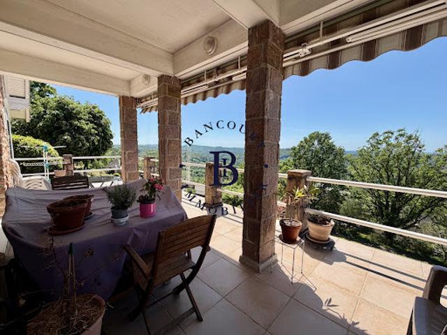 Maison vente à Brive-la-Gaillarde, Aubazines