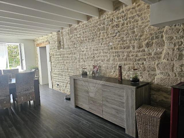 Maison vente à France métropolitaine, Authon-ebéon