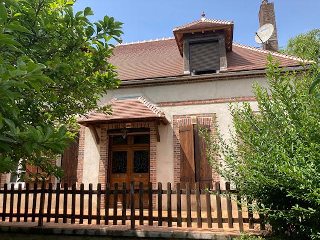 Maison vente à Troyes, Bérulle