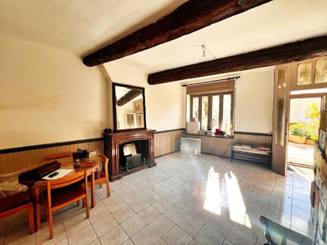 Maison vente à Narbonne, Bize-minervois