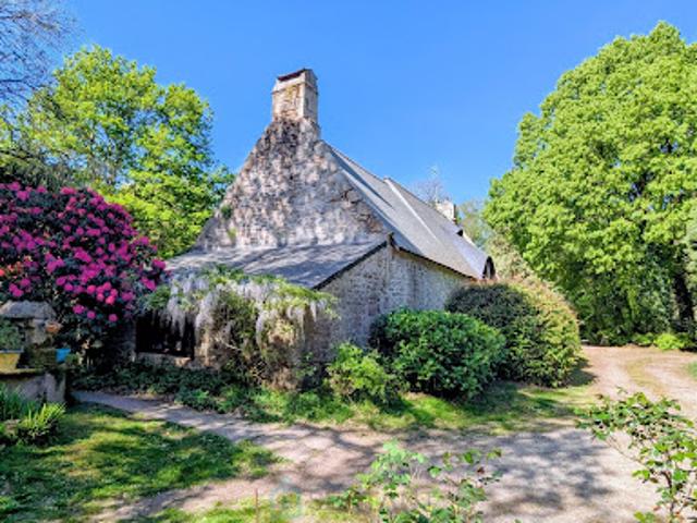 Maison vente à Lorient, Bretagne