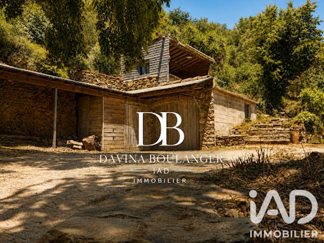 Maison vente à Camélas, Pyrénées-Orientales