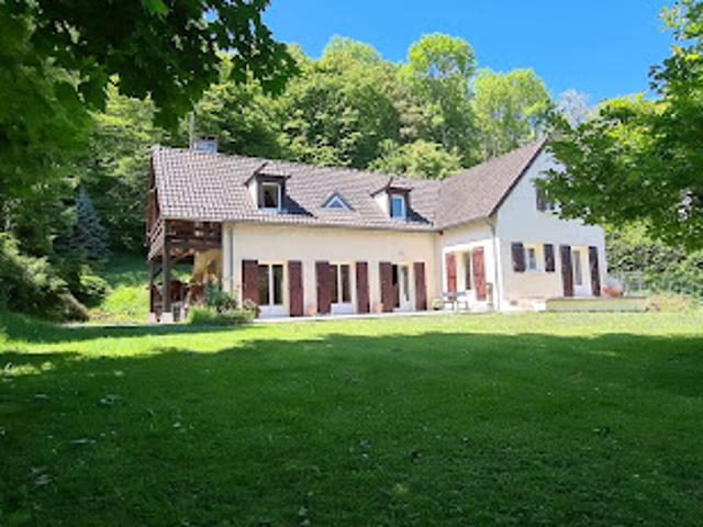 Maison vente à Meaux, Chamigny