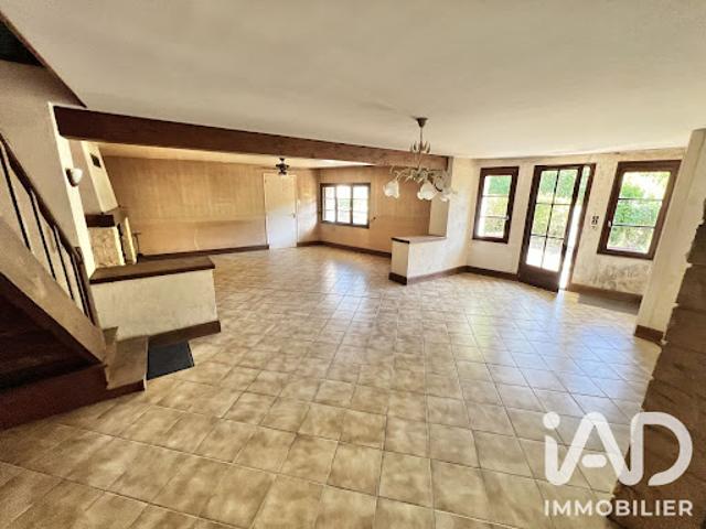 Maison vente à Montmorillon, Champniers