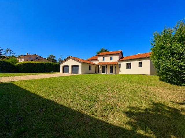Maison vente à Villefranche-sur-Saône, Rhône