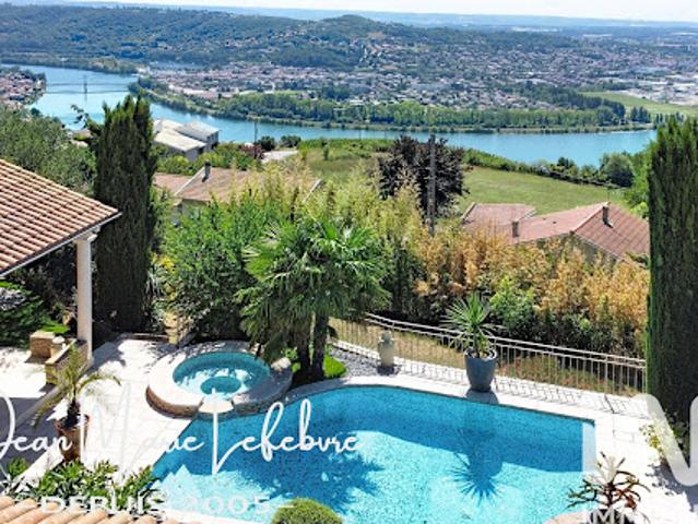 Maison vente à Lyon, Rhône