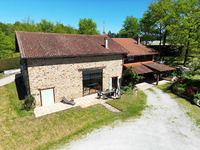 Maison vente à Limoges, Couzeix