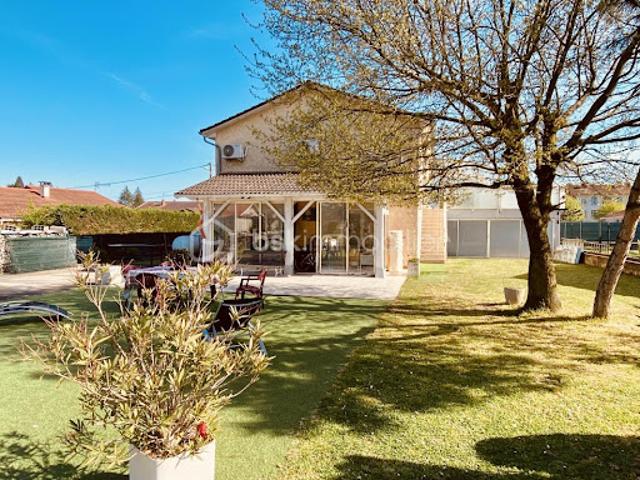 Maison vente à Dagneux, Guadeloupe