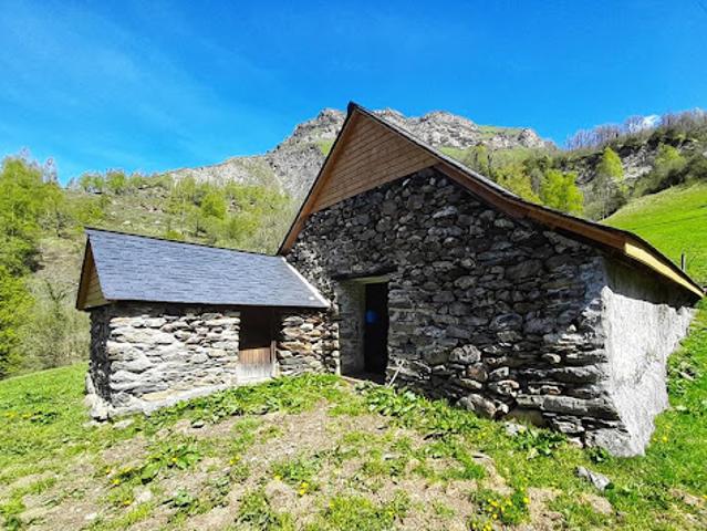 Maison vente à Oloron-Sainte-Marie, Eaux-bonnes