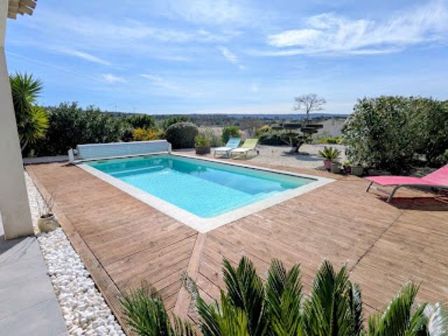 Maison vente à Lotissement le Bosquet, Escales