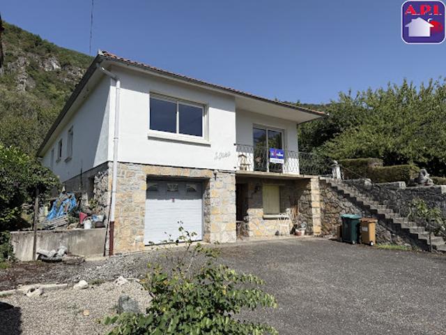 Maison vente à Moulinery, Foix