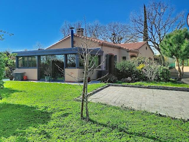 Maison vente à Muret, Fontenilles