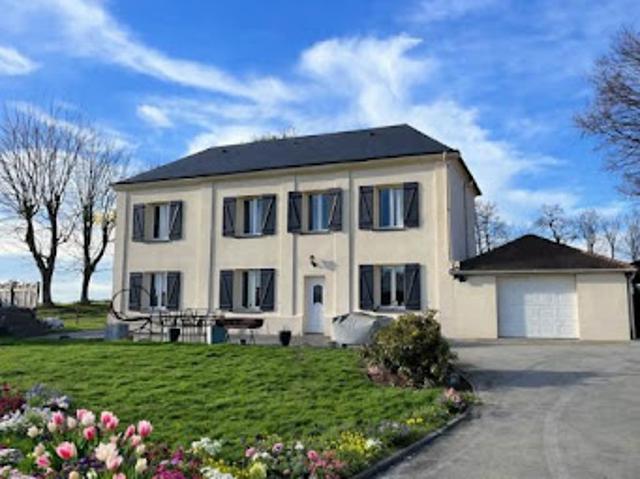 Maison vente à Gommerville, Seine-Maritime