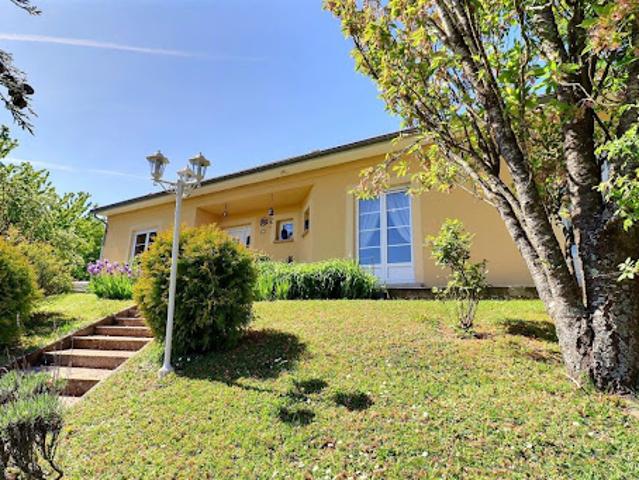Maison vente à Forbach-Boulay-Moselle, Hombourg-haut