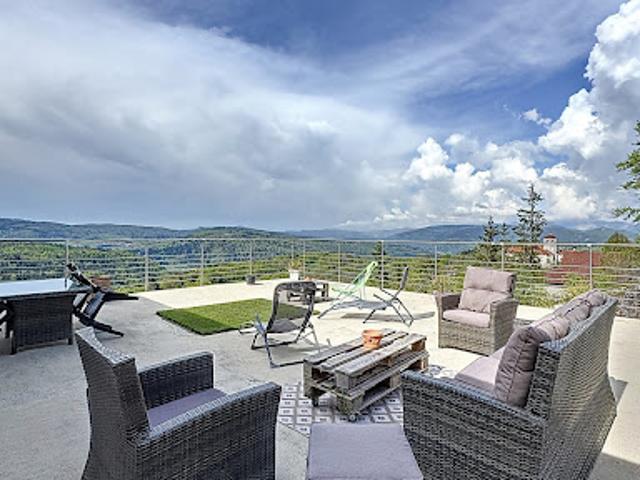 Maison vente à France métropolitaine, Le Poizat