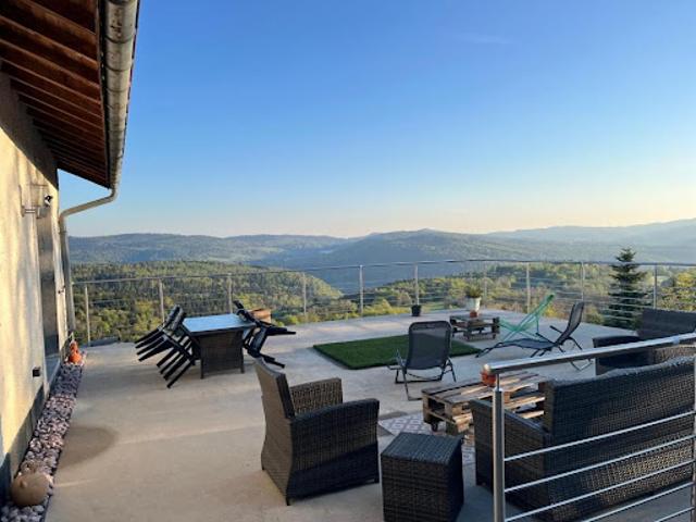 Maison vente à France métropolitaine, Le Poizat