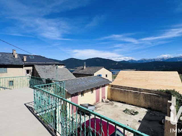 Maison vente à Les Angles, Pyrénées-Orientales