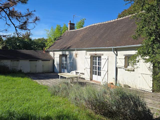 Maison vente à Orléans, Les Bordes