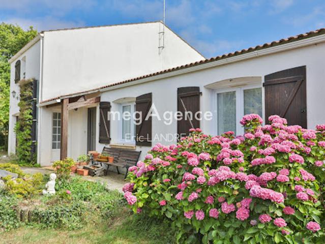 Maison vente à Les Sables-d'Olonne, Château-d'olonne